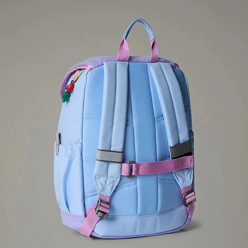 Customized Colorful Japanese Korean Style Portable Backpack Popular Size with Logo School Book Bag Customizable Kids Backpack