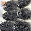 Afro crespo riccio