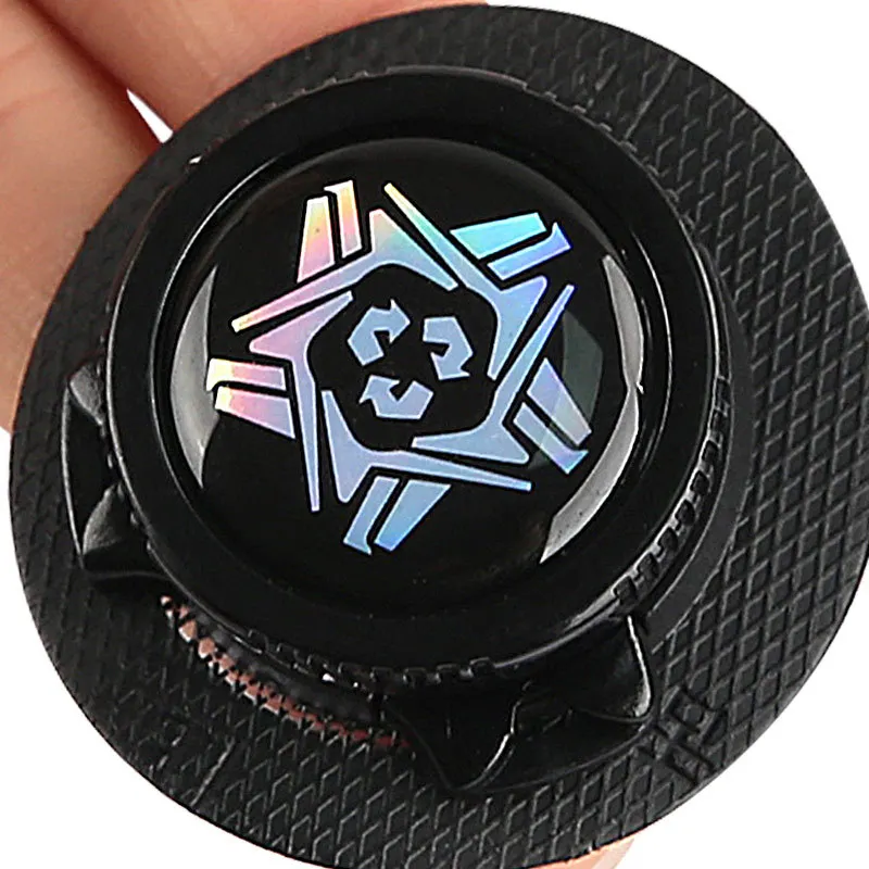 Upgraded Automatic Swivel Buckle Shoelaces Rotating Buckle Quick Lacing System with Steel Wire No Tie Shoe Laces