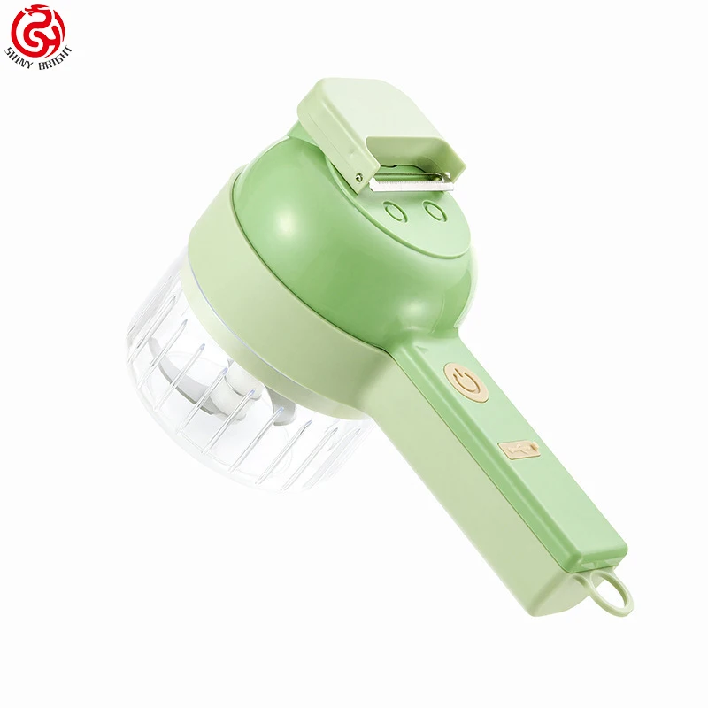 smart gadgets electric slicer kitchen chopper