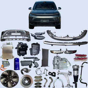 Lixiang L9 Original Aftermarket Auto Spare Parts New Condition Bulk Price Car Parts
