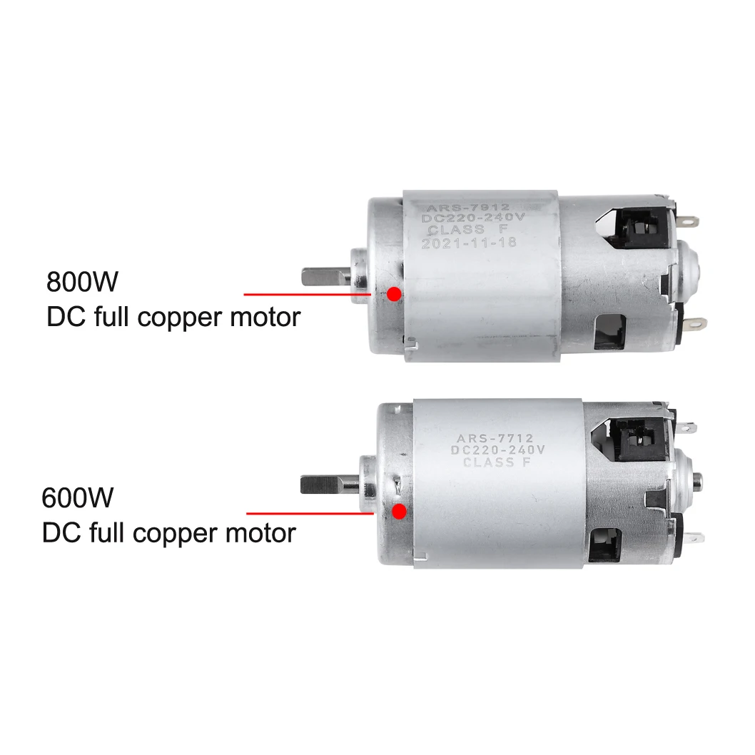 High Quality DC Motor Appliances Kitchen Electric  Hand Stick Immersion Blender