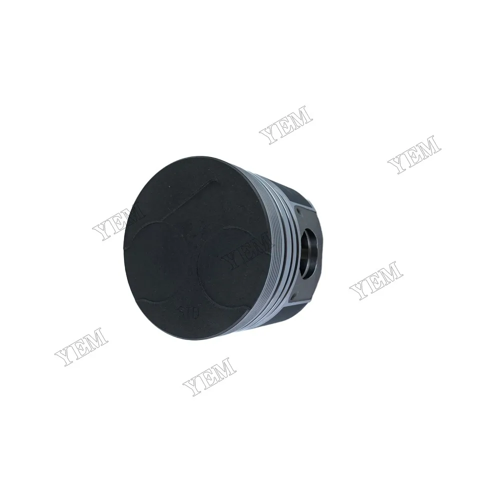 For KUBOTA D905 Piston 16224-21110 3D72 Engine Piston Kit 3