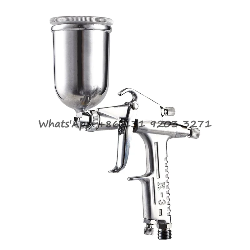 k-3 f-2 air brush spray gun