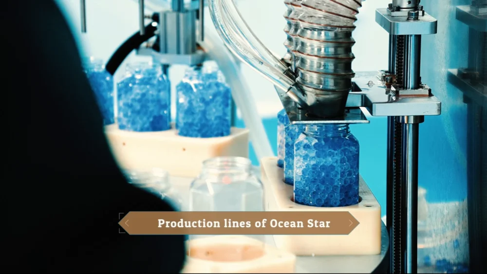 Ningbo Jiangbei Ocean Star Trading Co., Ltd. 3
