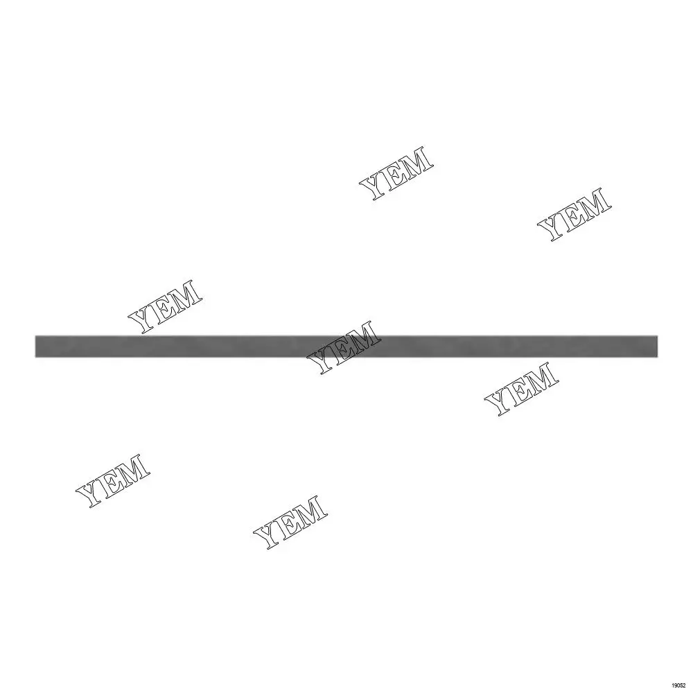 992K 992G Plate 137-3566 1373566 Genuine Engine Parts 3