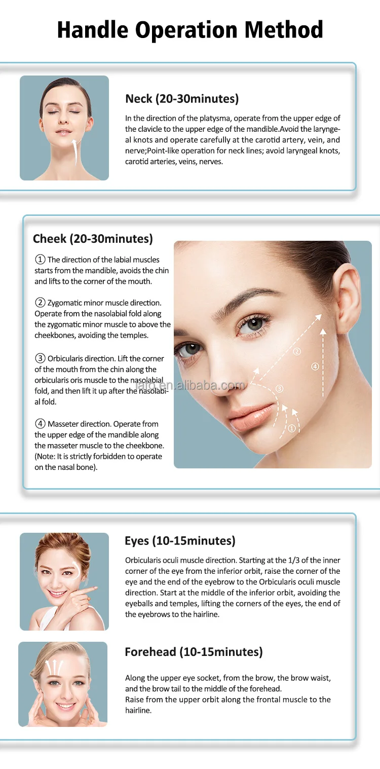 2 in 1 RF Wrinkle Remover Stretch Mark Removal Device Body Face Lift Skin Rejuvenation Rf Machine