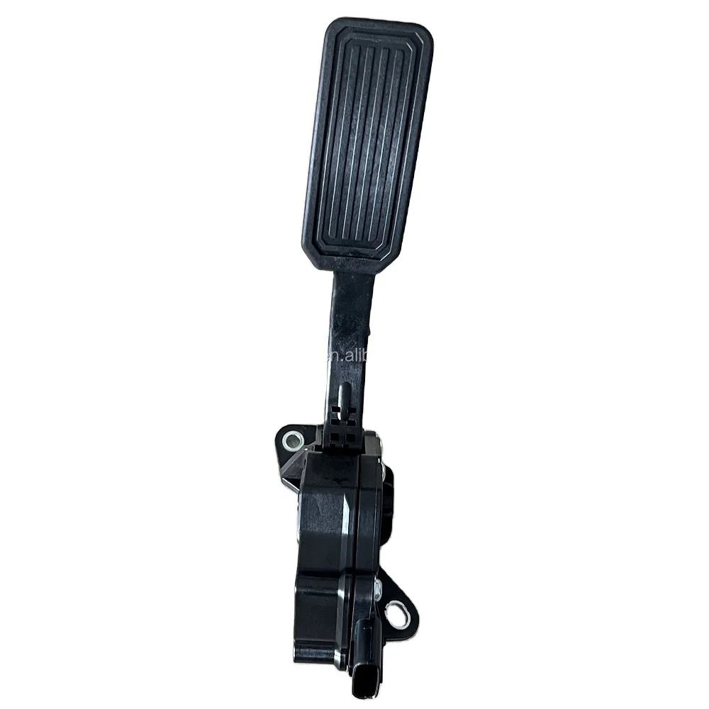 Electric Accelerator Pedal for Toyota RAV4 - High Efficiency