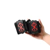 Black and red-1