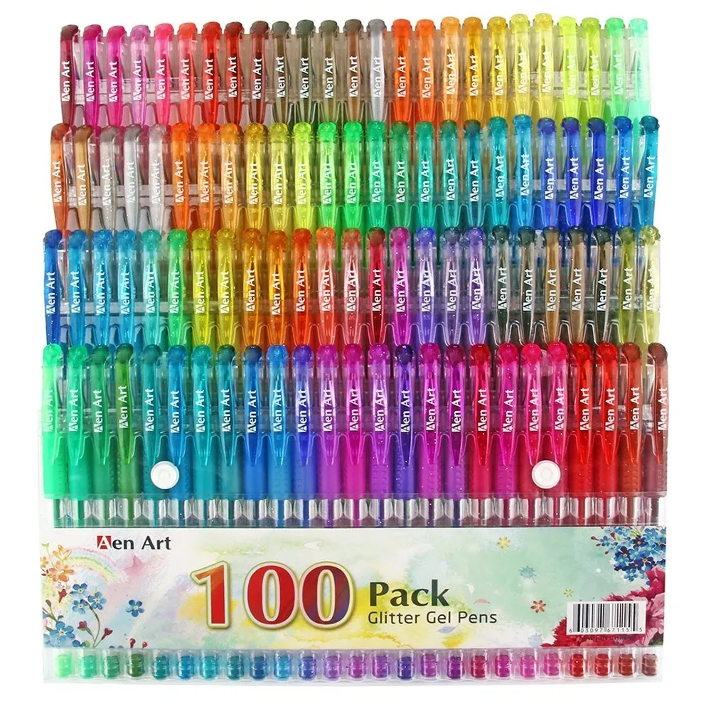 30 Gel Pen Set ручки