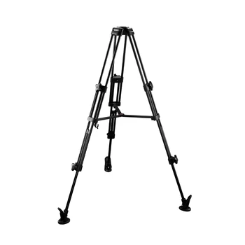 EIMAGE EG03AA 75mm Bowl Aluminum Tripod Professional Fluid Head for the Video Camera detail image