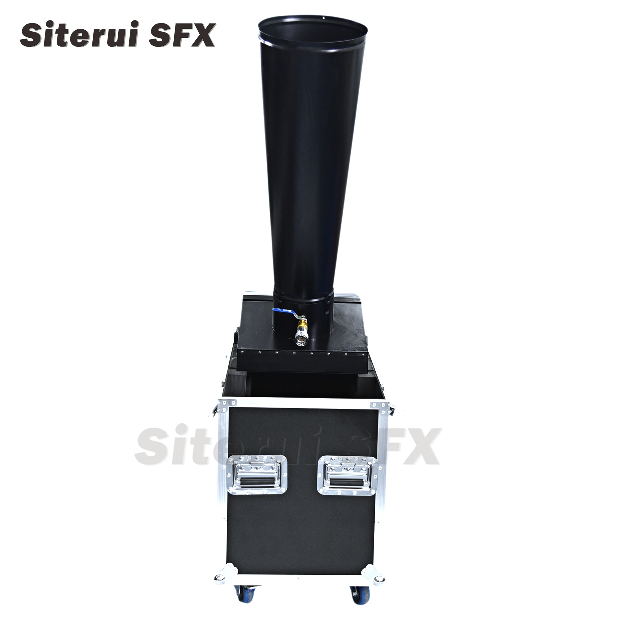 Siterui Sfx Outdoor And Entertainment Confetti Blower Large Pneumatic ...