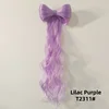 T2311 #-viola lilla