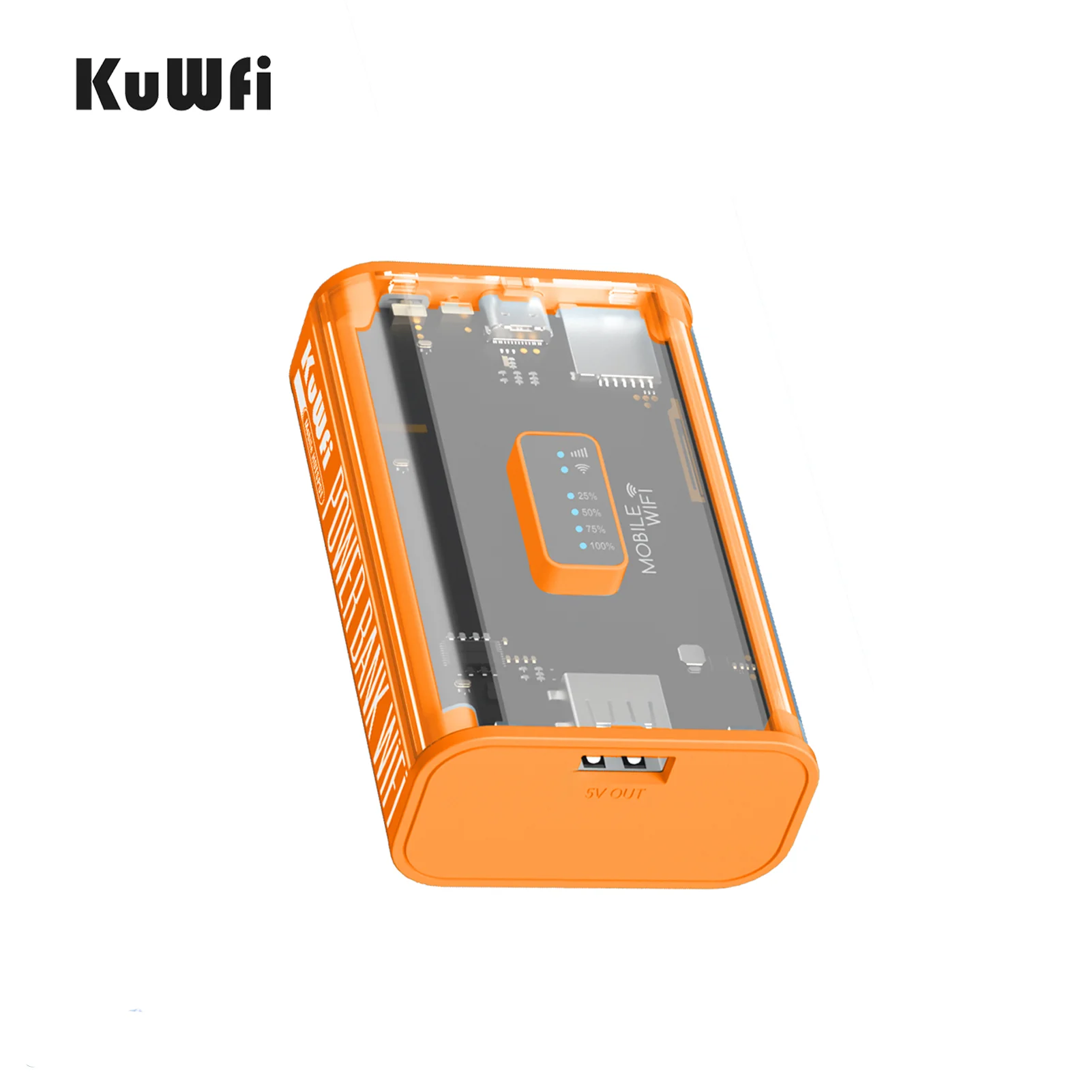 Wholesale Mobile 4g Router 150mbps 4g Lte Power Bank Wifi Router ...