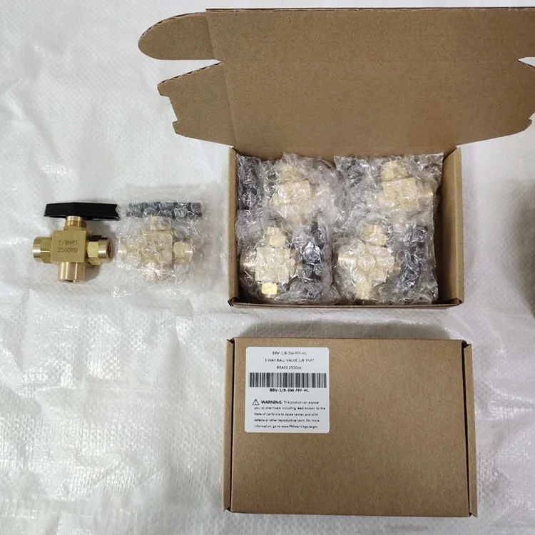 Manual Push Button Brass Air Control Shut On Off Valve Brass Button