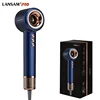 Blue+Gold Single hair dryer