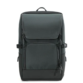 wholesale custom logo office computer bag multifunctional business laptop backpacks for men