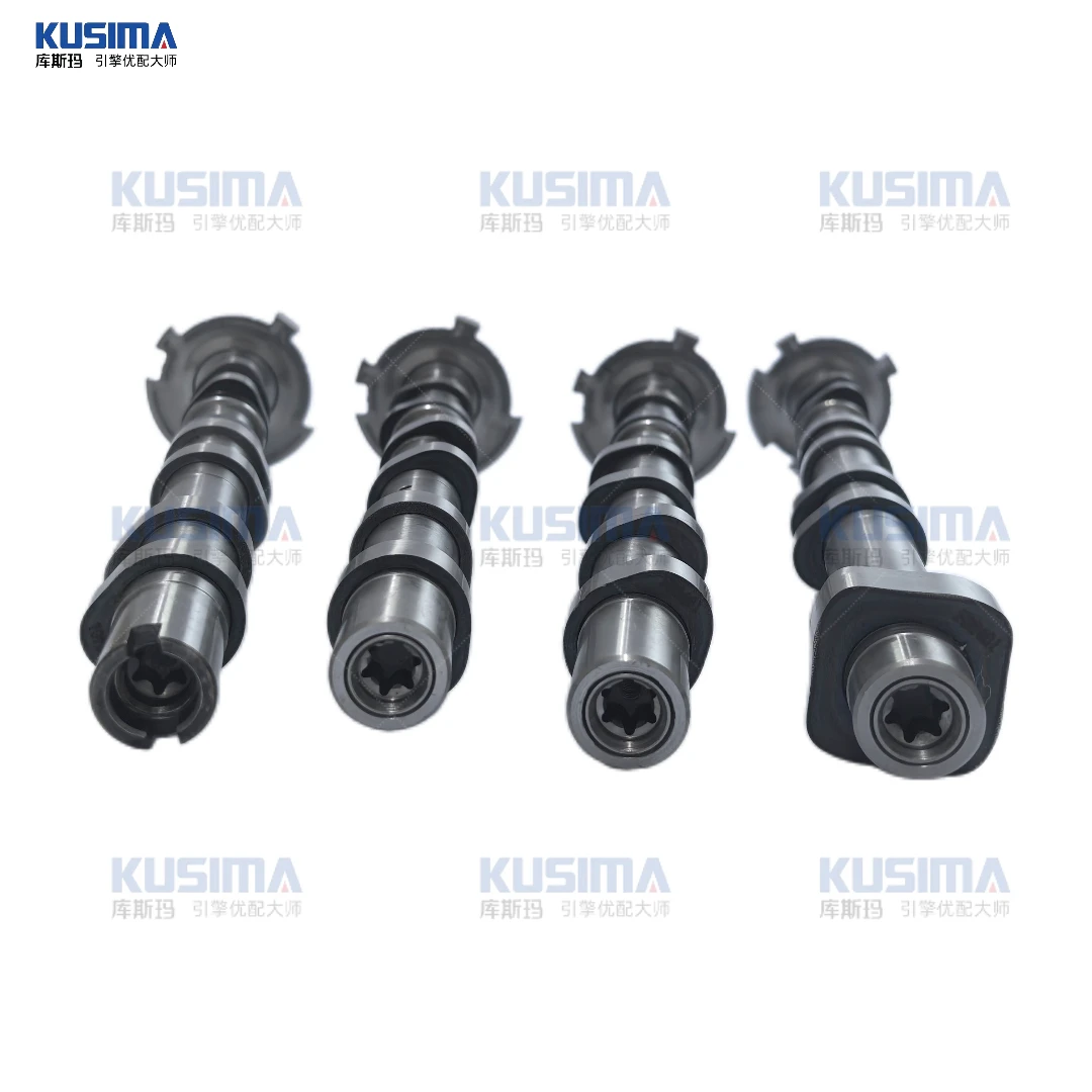 メルセデス・ベンツ M276 3.0T 用 新しいカムシャフト - KUSIMA