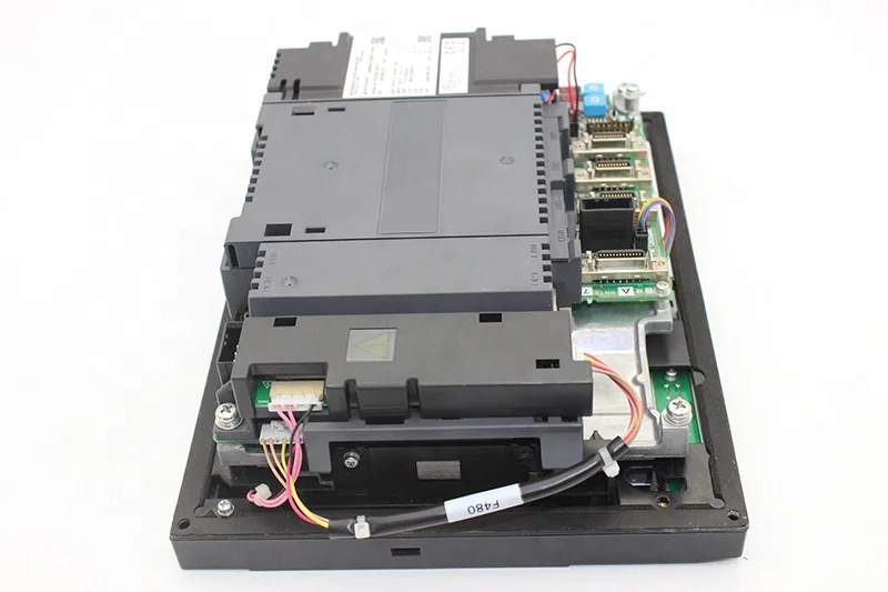 Mitsubishi cnc sistema original controle principal FCA70P-2AVU