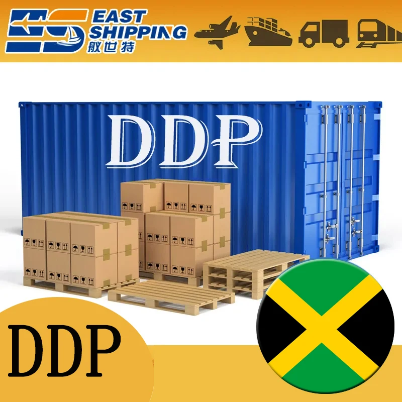 Shipping Agent China To Jamaica Mexico FOB Peru Guyana  Sea Suriname China Shipping Agent Freight DDP Forwarder