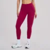 Leggings Rojos