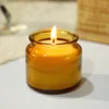 Amber