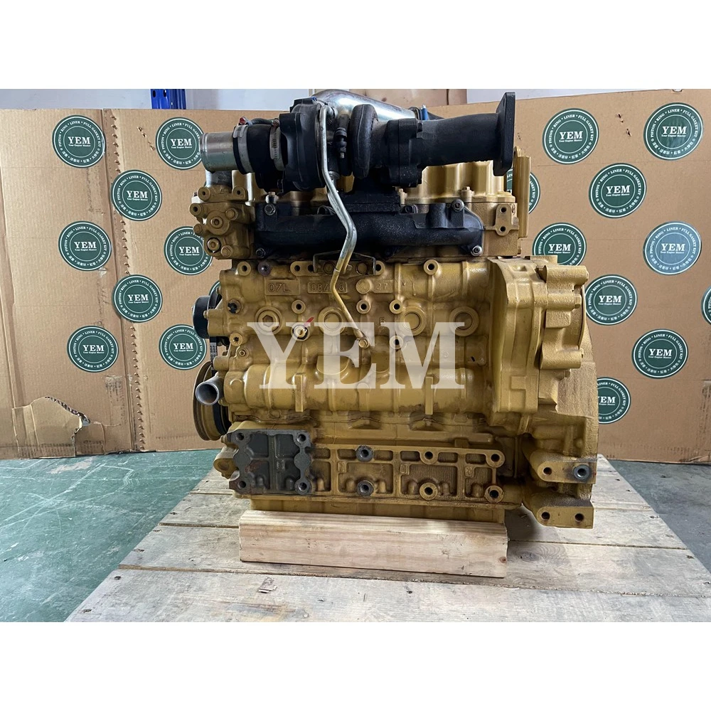 C3.3 Engine for Engine Repair Kit Hot Selling 5