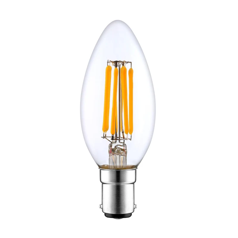 E27 Led Filament Bulb