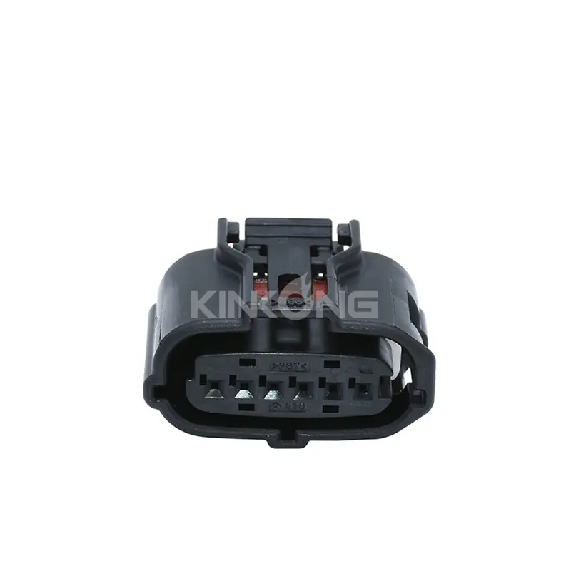 6 Pin Female Waterproof Automotive Accelerator Pedal/sensor