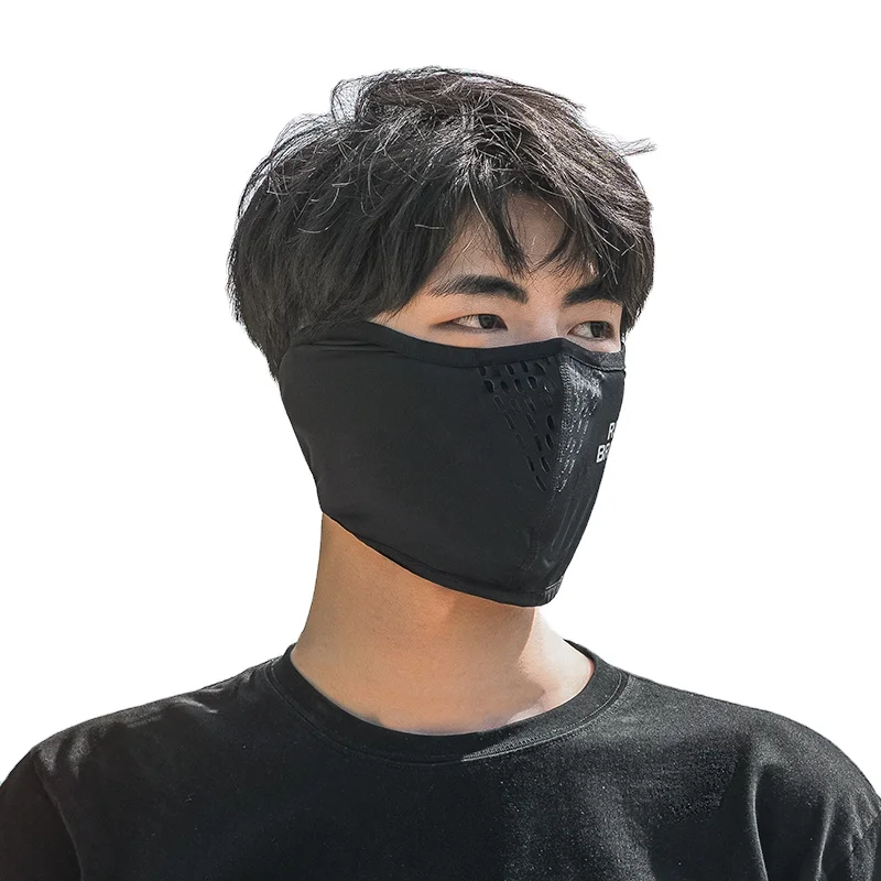 ROCKBROS Protezione Solare UV Maschera Per Il Viso Escursionismo - Foto 12