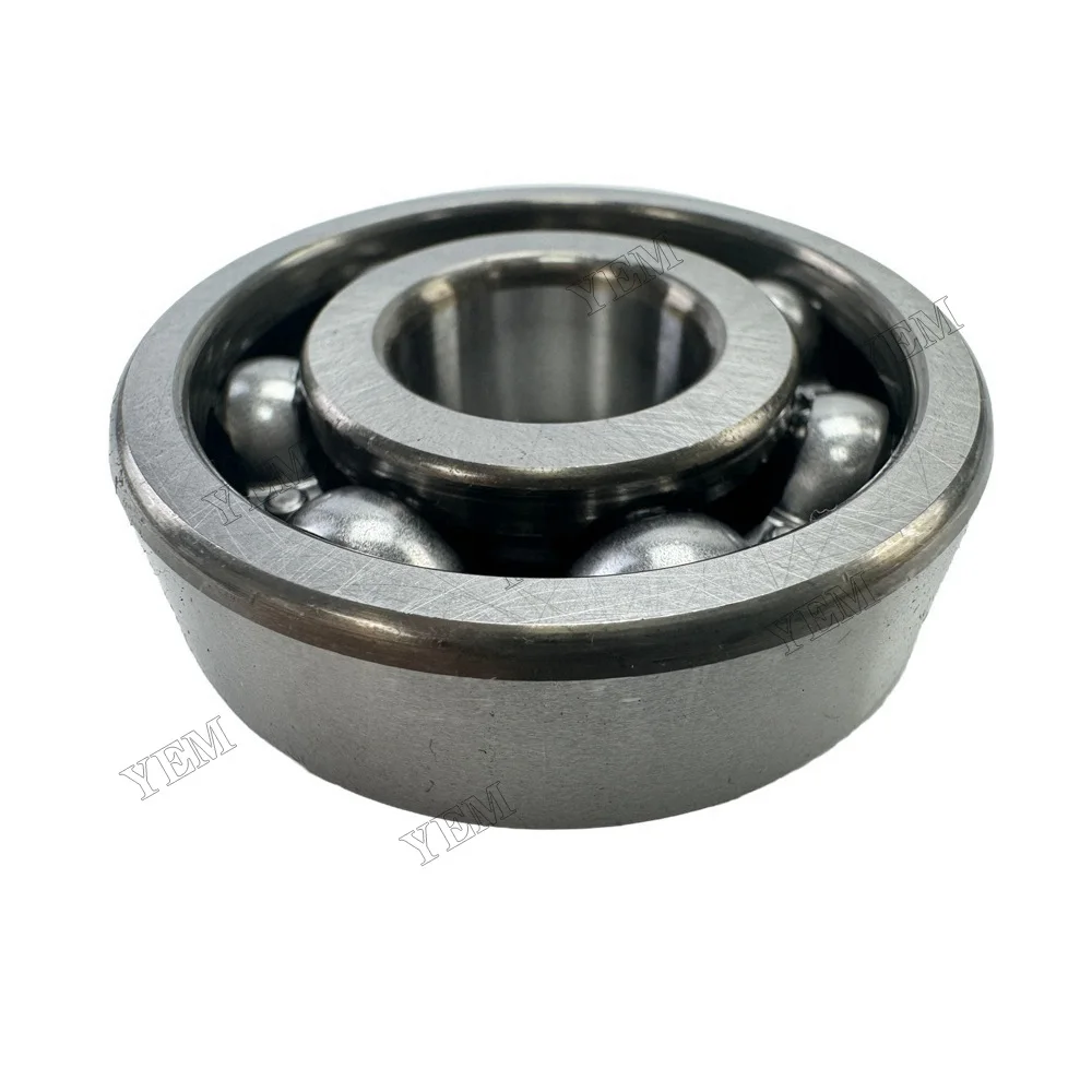 08101-06303 Bearing Compatible for Kubota V3300 Universal Engine Parts 4