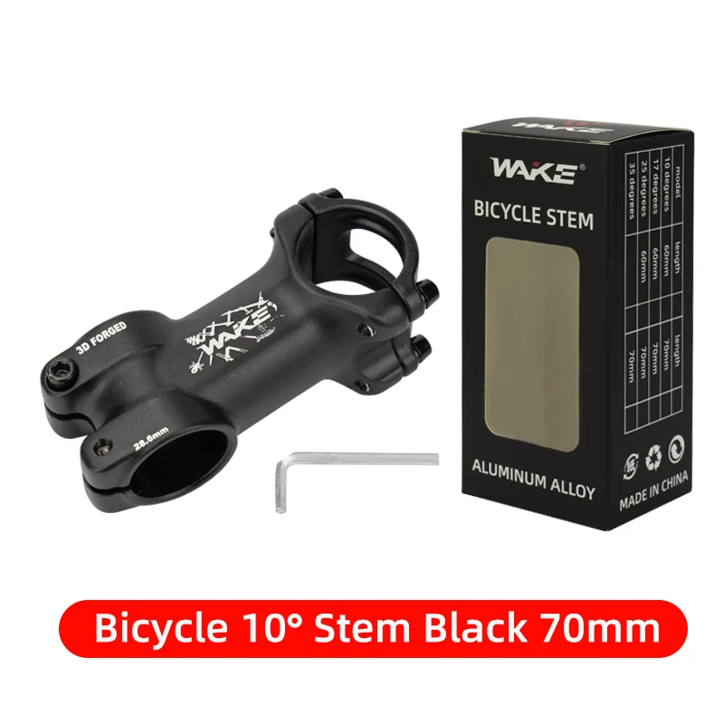 velobike ステム 170 6度 Velobike Elite Longboi Stem（170mm/6°) | Syn cycle