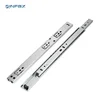 2 pliegues plateado 27 mm