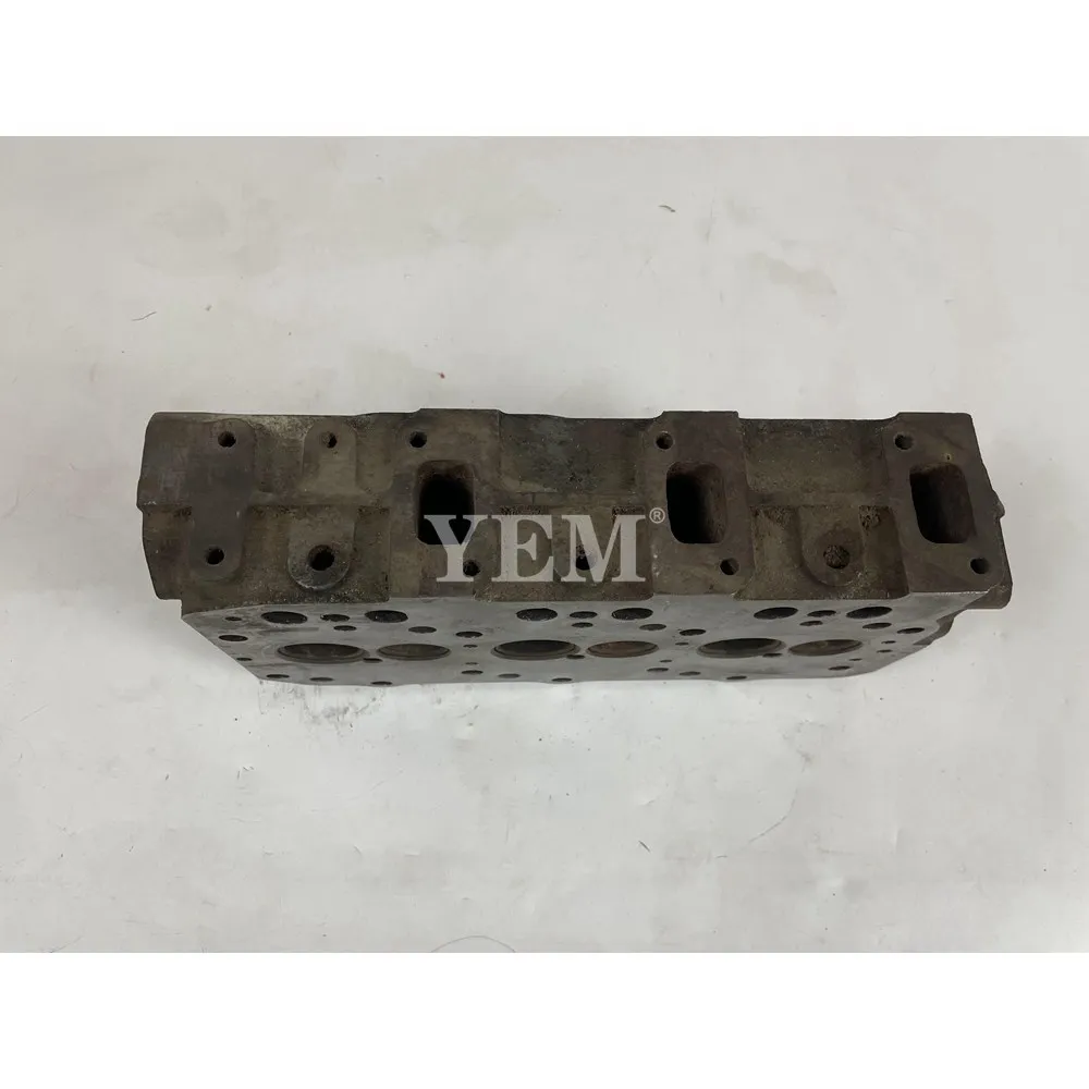 3D82 Cylinder Head for Yanmar Cylinder Head Universal Engine Parts 3