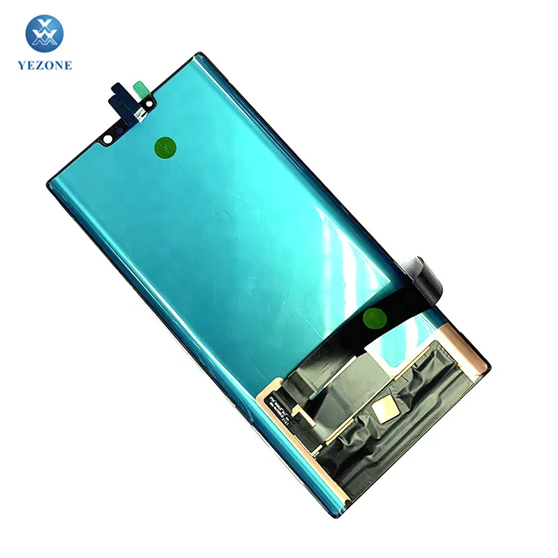 Wholesale Display Digitizer for huawei Mate 30 Pro  Lcd Original