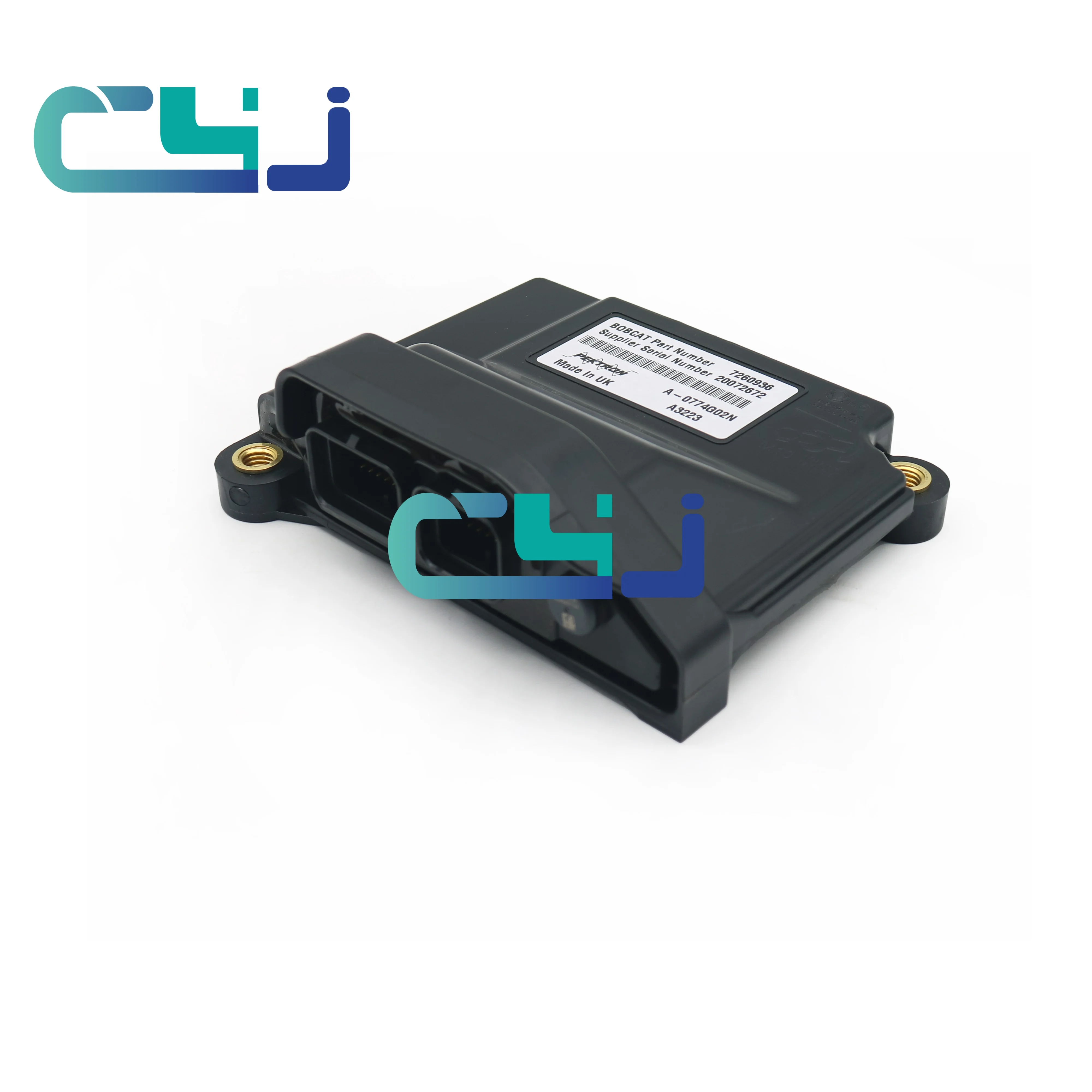 Gateway Controller 7260936 for Bob-Cat Construction Machinery Gateway Controller 7260936 for Bob-Cat Construction Machinery