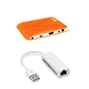 Orange STB+USB LAN Dongle