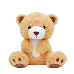 Teddy Bear Soft Teddy Bear Stuffed Teddy Bear Plush