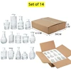 Set of 14
