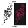 YG-010 (rojo)