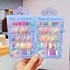 Multi-color Pack