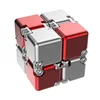 Rosso+Argento+Lega di Alluminio+Confezione Regalo
