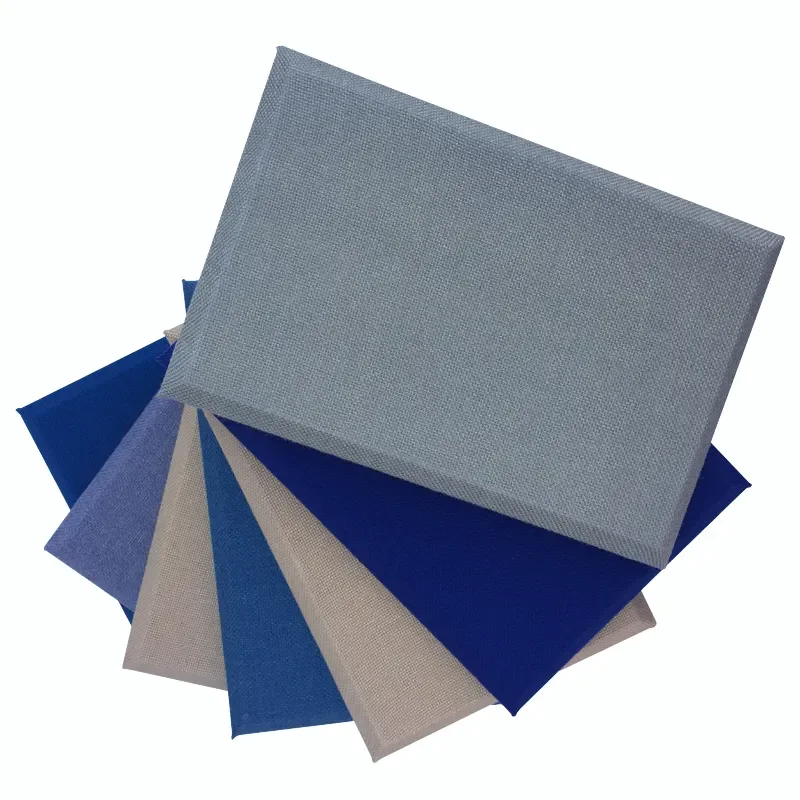 High Density Waterproof Soundproofing Building Material Pakistan for Fabric Walls