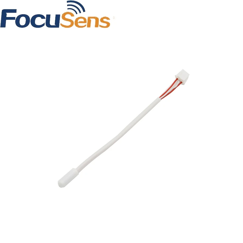NTC defrost sensor refrigerator 2k 4k 5k 8k 10k resistance Temperature Sensor