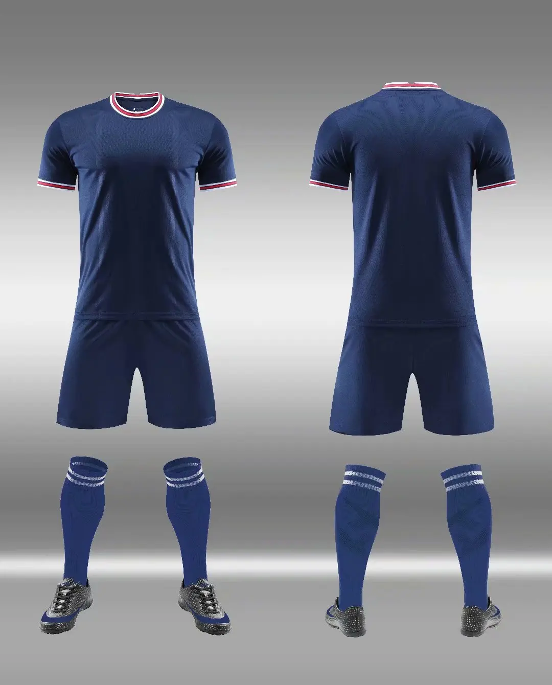 Thai 2015 China Premier League soccer jerseys men ShangHai ShenHua Team  Home short Blue S-XL pant football training suit Uniform - AliExpress
