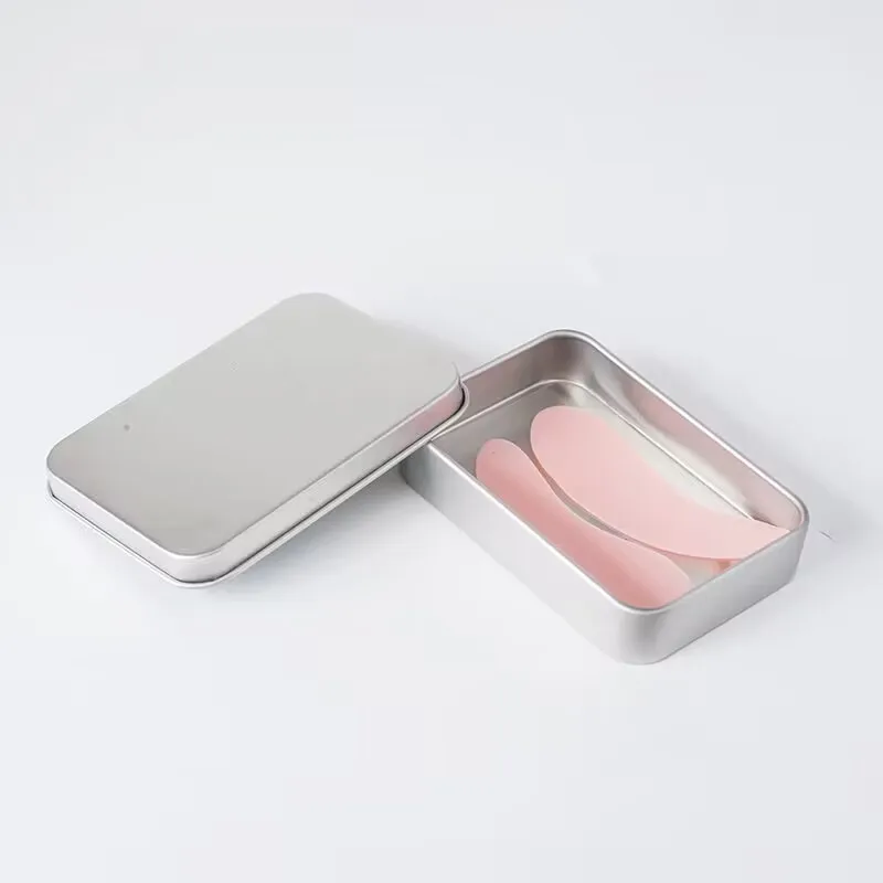 Skincare Reusable Under Eye Patches Ecofriendly Wrinkle Patches