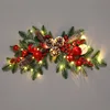 75cm horn vine (send hook battery string)