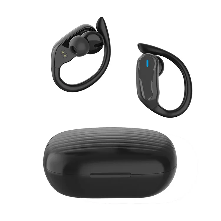 イヤホン TRUE WIRELESS STEREO EARPHONES I27 True Wireless Stereo Earbuds - Hi-Fi & Noise Cancelling