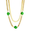 Gold B