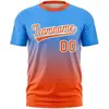 Light BlueOrange-11